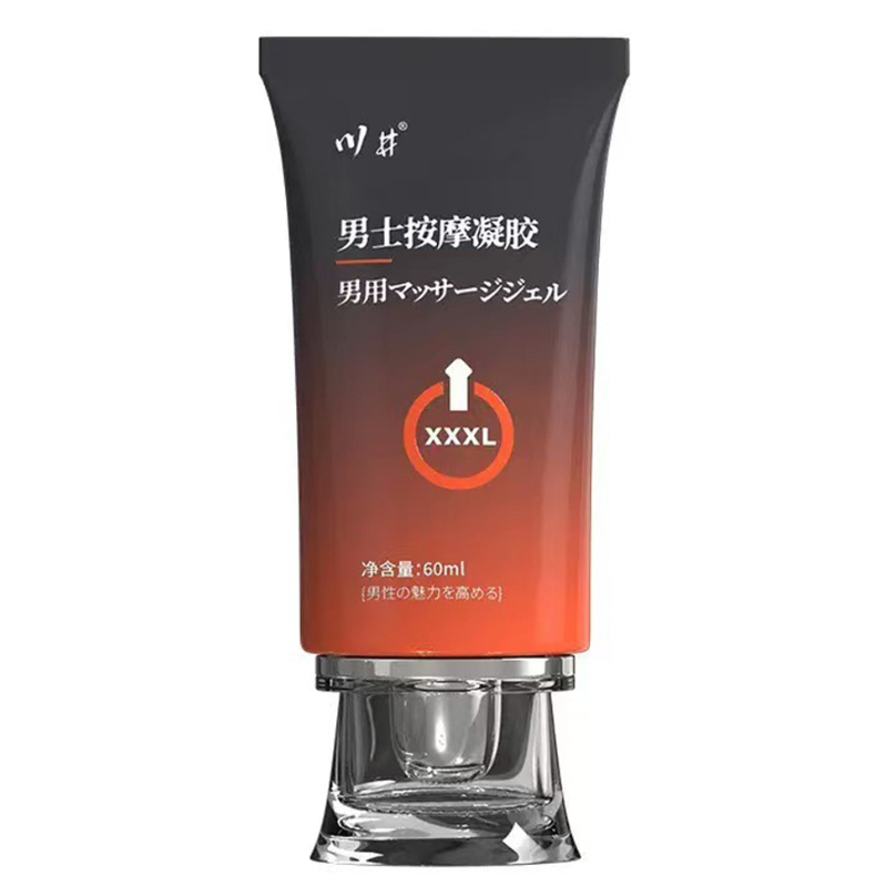 순한 성분 남성 전용 크림 윤활+지속력 케어
